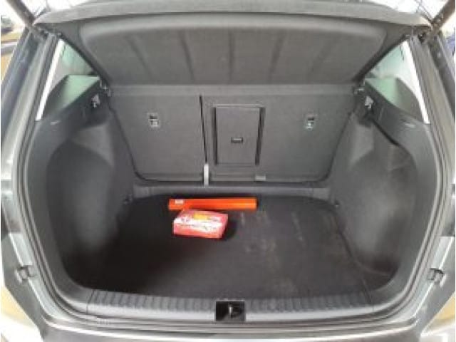 Seat Ateca 1.5 TSI DSG