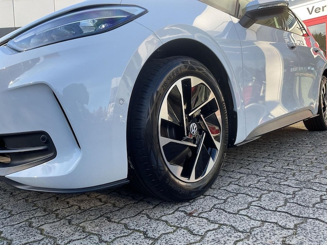 Volkswagen ID.3 Performance Pro