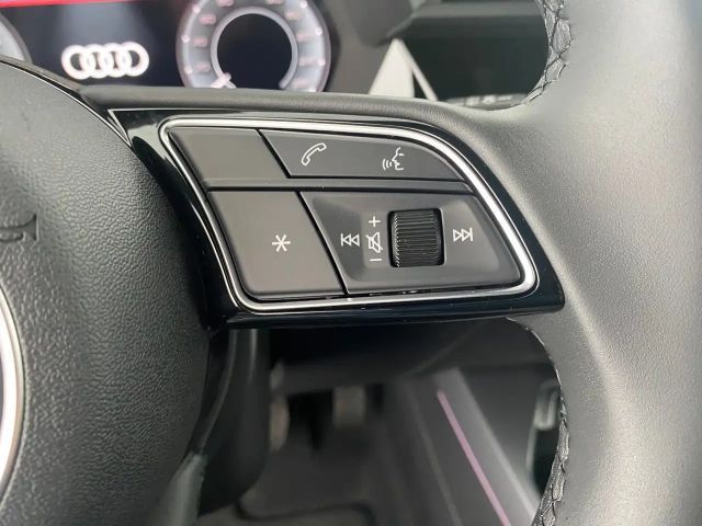 Audi A3 40 TFSI Hybride Sedan