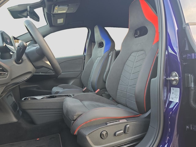 Volkswagen ID.3 GTX Performance