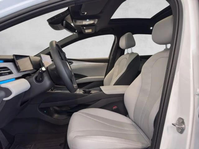 BYD Seal Comfort DM-i Touring