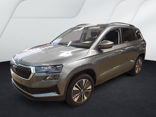 Skoda Karoq 1.5 TSI ACT Tour