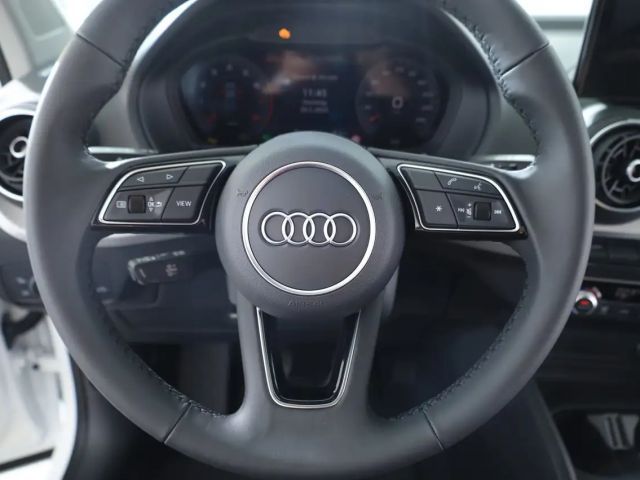 Audi Q2 30 TFSI