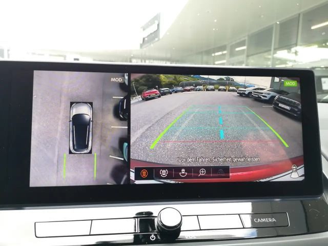 Nissan Qashqai AWD N-Connecta