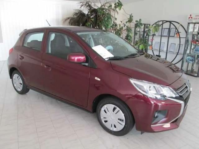 Mitsubishi Space Star MIVEC Star