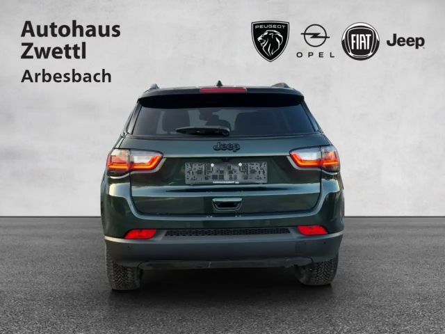 Jeep Compass North Star MHEV 130 e-DCT7