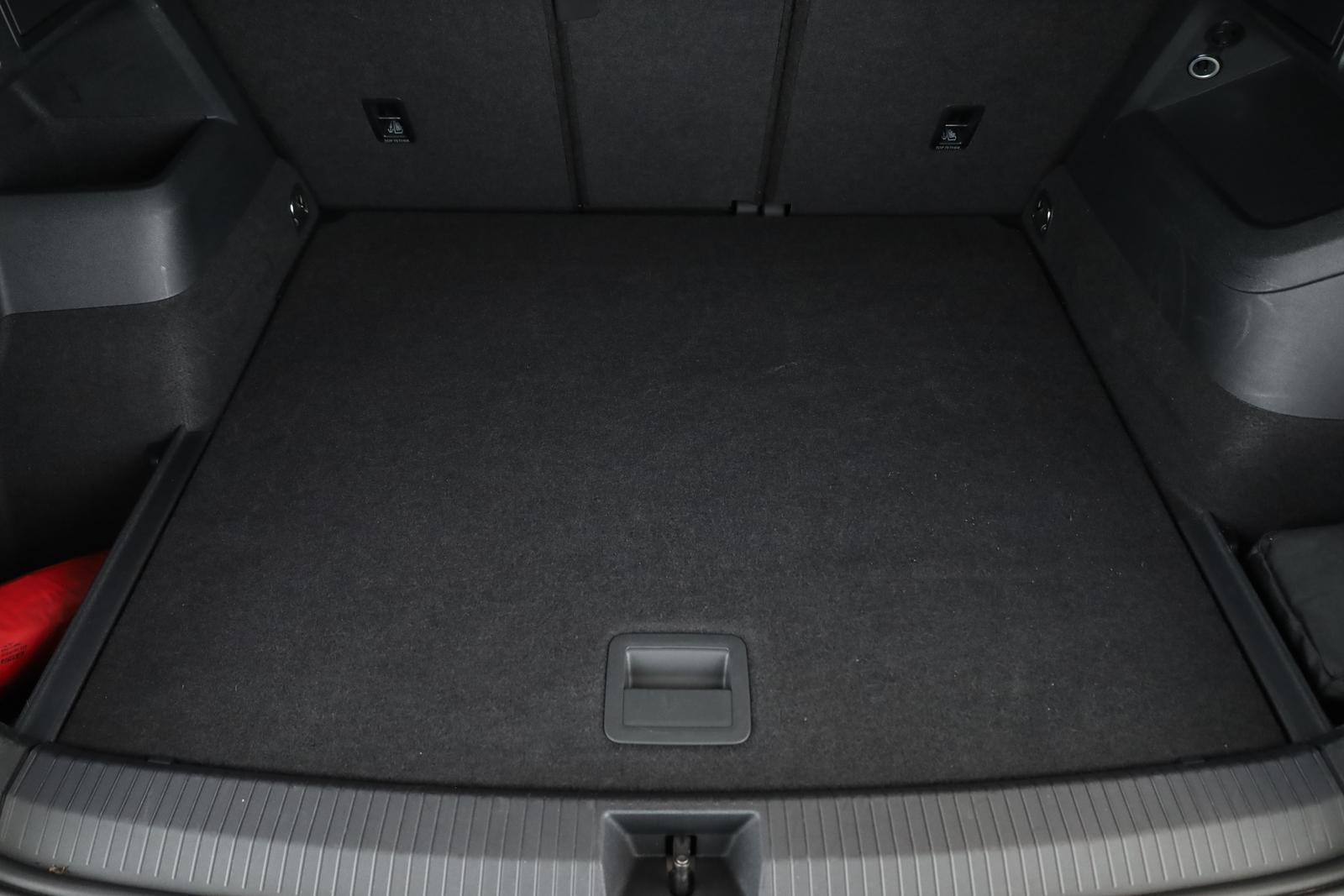 Volkswagen Tiguan 2.0 TSI DSG IQ.Drive R-Line