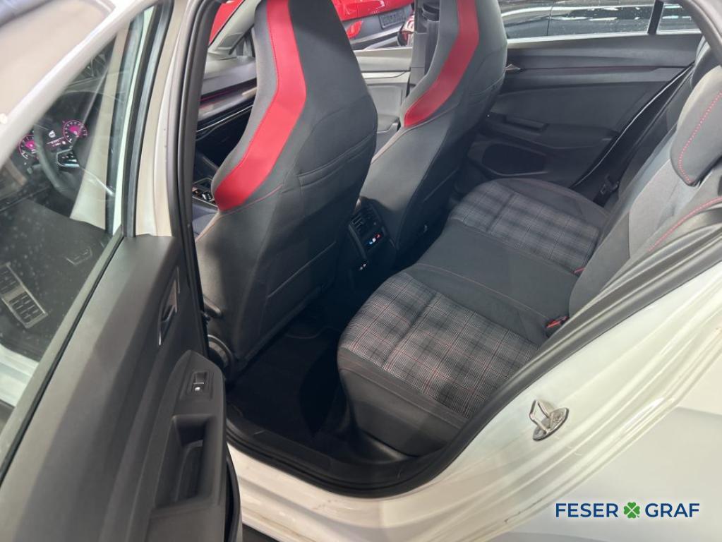 Volkswagen Golf 2.0 TSI DSG GTI