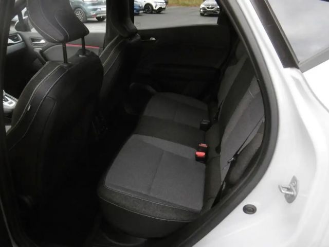 Renault Captur Techno