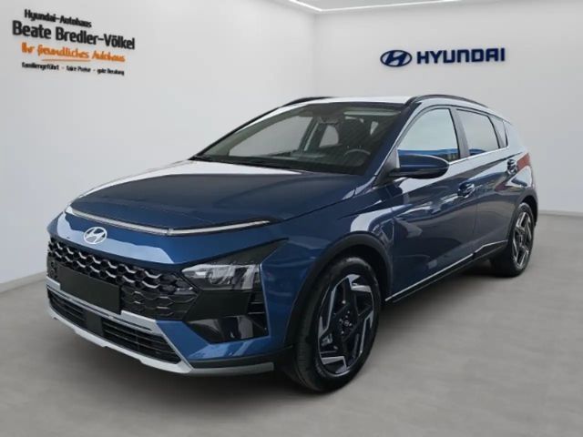 Hyundai Bayon 1.0 Prime T-GDi