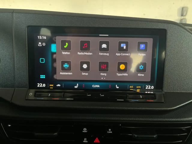 Volkswagen Caddy Family