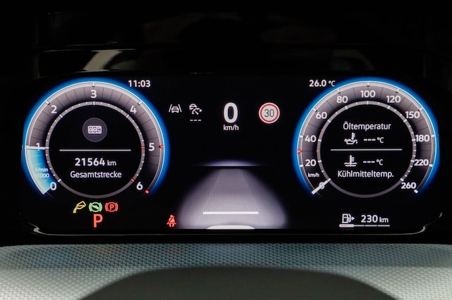 Volkswagen Golf 2.0 TDI DSG