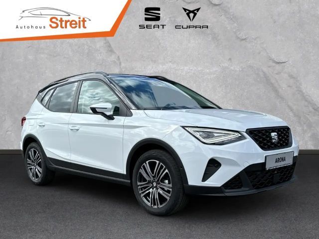 Seat Arona 1.0 TSI DSG