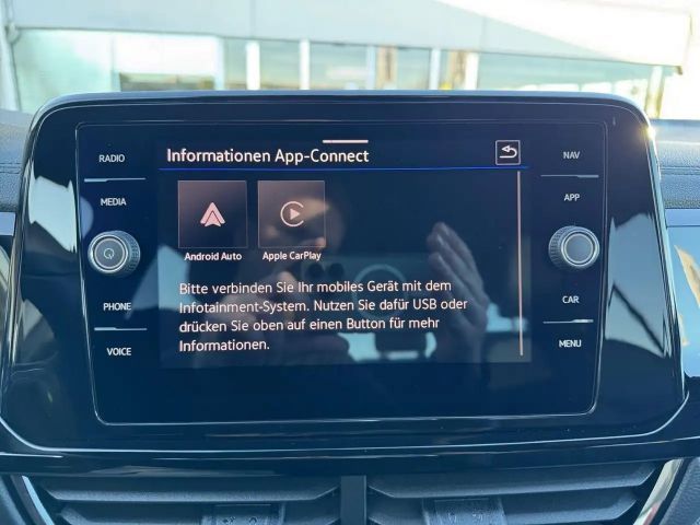 Volkswagen T-Roc 1.5 TSI DSG R-Line