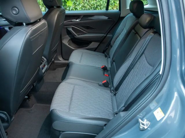 Volkswagen Tiguan 1.5 eTSI Life