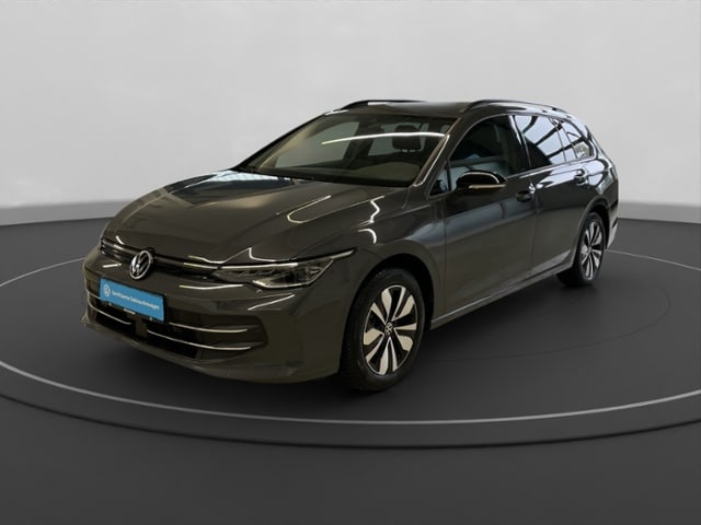 Volkswagen Golf 1.5 TSI Golf VIII Variant