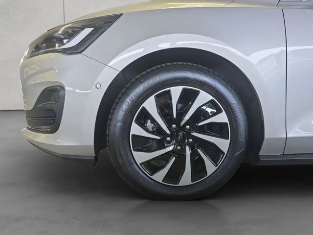 Ford Focus 1.5 EcoBlue Titanium Wagon