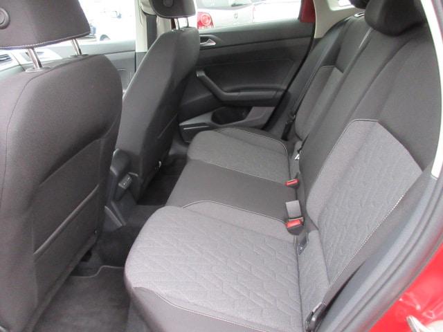 Volkswagen Taigo 1.0 TSI Move