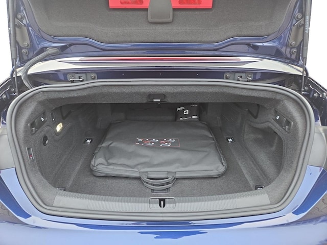 Audi A5 35 TFSI Cabriolet S-Tronic