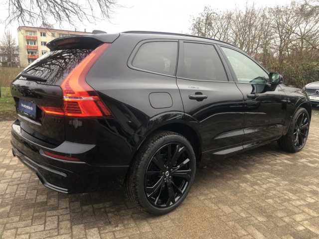Volvo XC60 AWD Plus