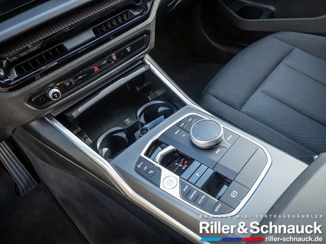 BMW 320 320d Touring