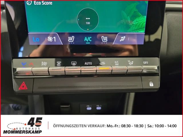 Mitsubishi ASX Plus1.0+PDC v&h+Sitzhzg+Tempomat+Verkehrszeichener