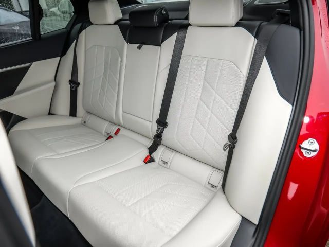 BMW 550 M-Sport Sedan xDrive