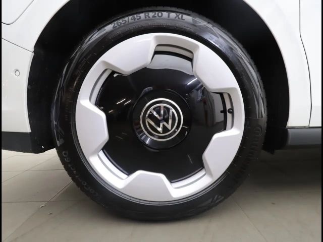 Volkswagen ID.Buzz Pro