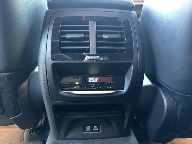 BMW X4 Business Line xDrive30d