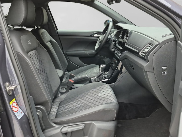 Volkswagen T-Cross 1.5 TSI DSG R-Line