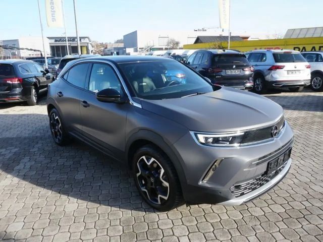 Opel Mokka Ultimate