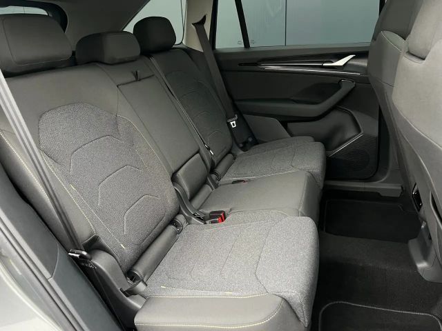 Skoda Kodiaq 1.5 TSI Selection