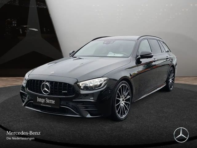 Mercedes-Benz E 53 AMG 4MATIC AMG Line Estate