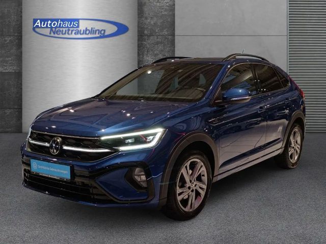 Volkswagen Taigo 1.0 TSI DSG