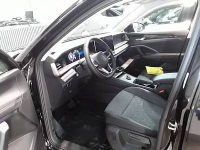 Volkswagen Tayron 2.0 TDI 4Motion DSG