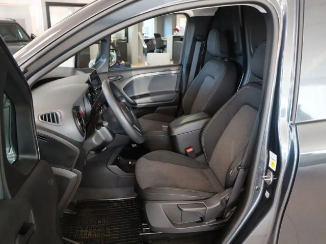 Mercedes-Benz Citan CDI Limousine Lang