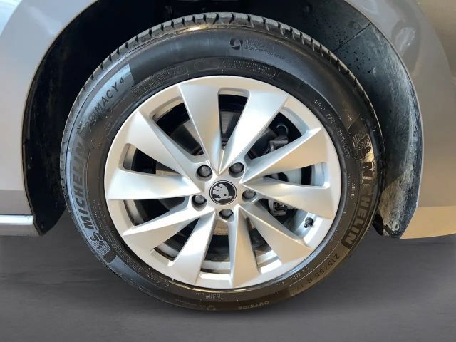 Skoda Superb Selection