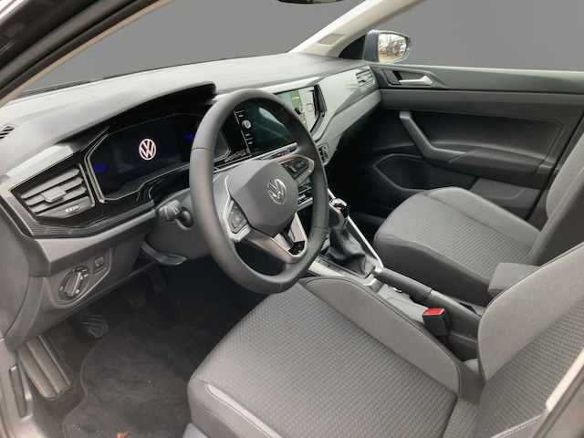 Volkswagen Polo Life