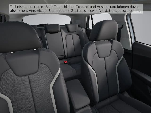 Audi Q2 35 TFSI S-Tronic