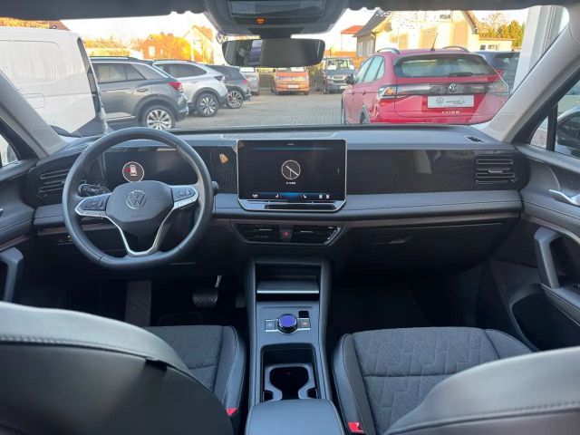 Volkswagen Tiguan 1.5 eTSI DSG Life