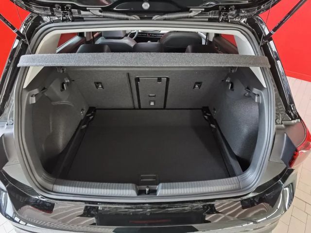 Volkswagen Golf Rabbit TSI