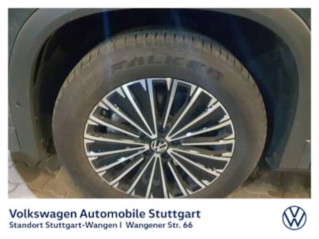 Volkswagen Tayron 2.0 TDI DSG Life