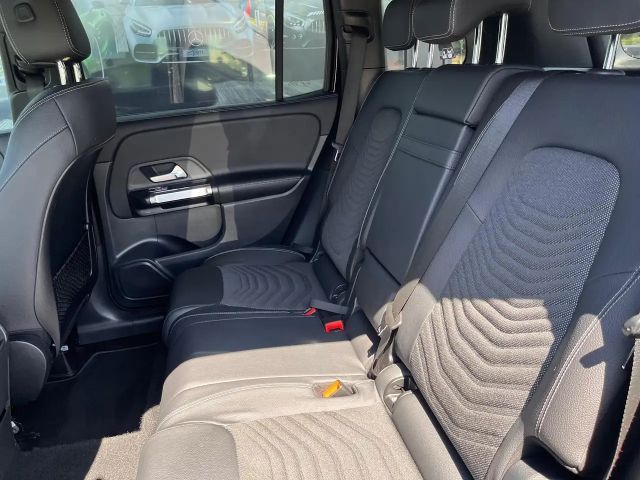 Mercedes-Benz GLB 200 Luxury Line