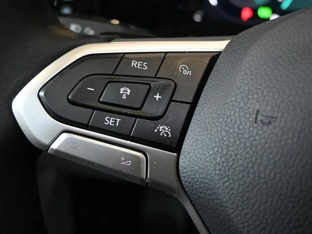 Volkswagen Golf DSG Life