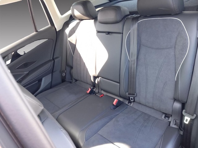 Volkswagen Tiguan Elegance eHybrid