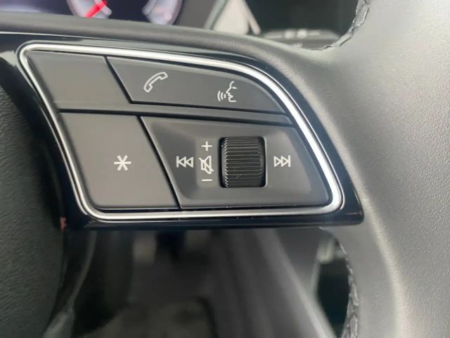 Audi A3 30 TFSI Sedan