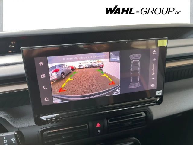 Citroën C3 Aircross Plus