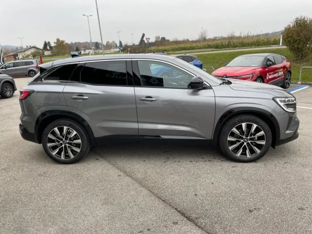 Renault Austral Techno