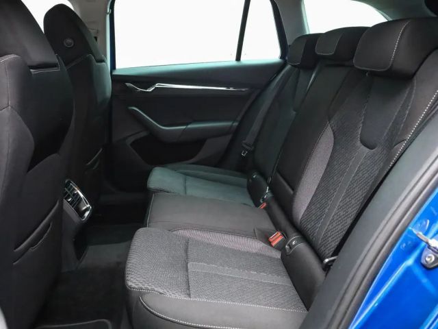 Skoda Octavia 1.5 TSI Combi Style Style