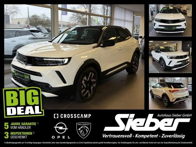 Opel Mokka Elegance Mokka-e